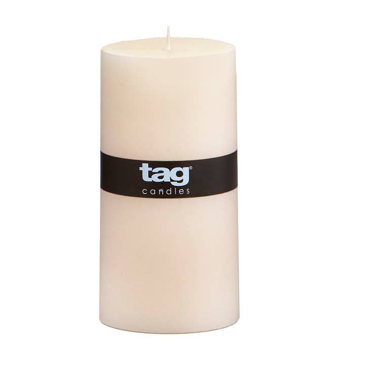 Chapel Wedding Pillar Candle 3x6 - Ivory and other Purchase Wholesale chapeu palha infantil. Free Returns & Net 60 Terms on Faire trending on Faire.