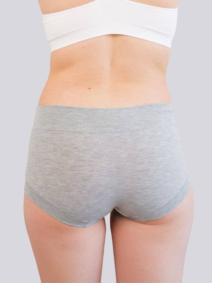 Classic Boyshort for wholesale by Calita Intimates