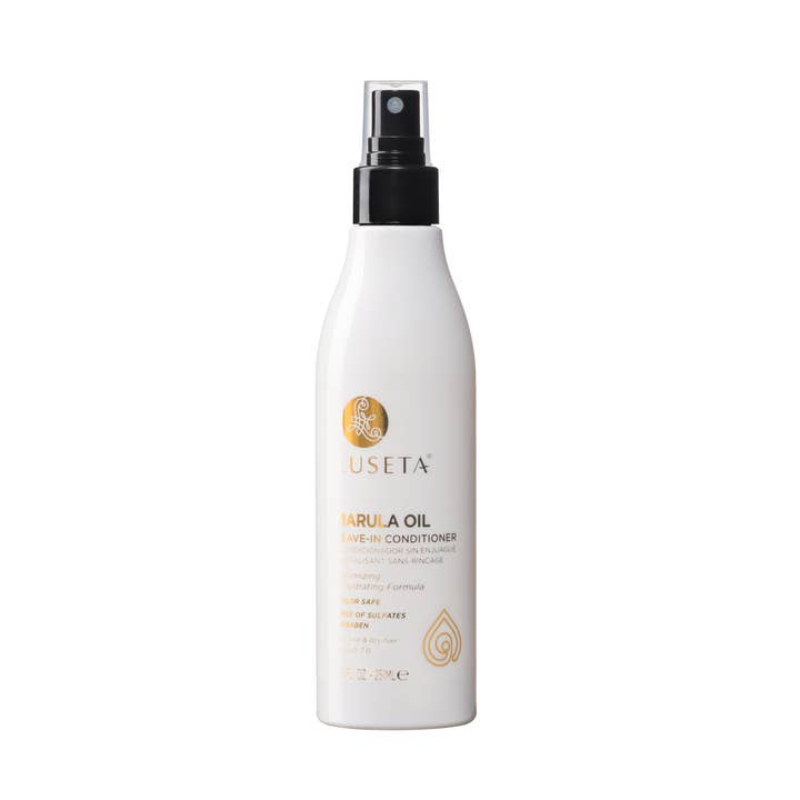 Après-shampoing sans rinçage à l'huile de Marula - 8,5 oz pour la vente par Luseta Beauty
