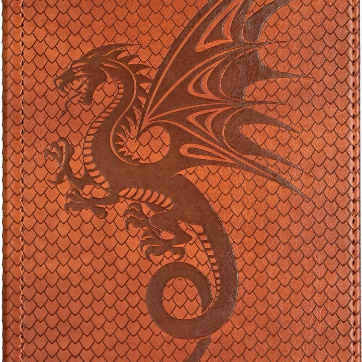 Peter Pauper Press - Wholesale Journal/Diary - Artisan Dragon Journal