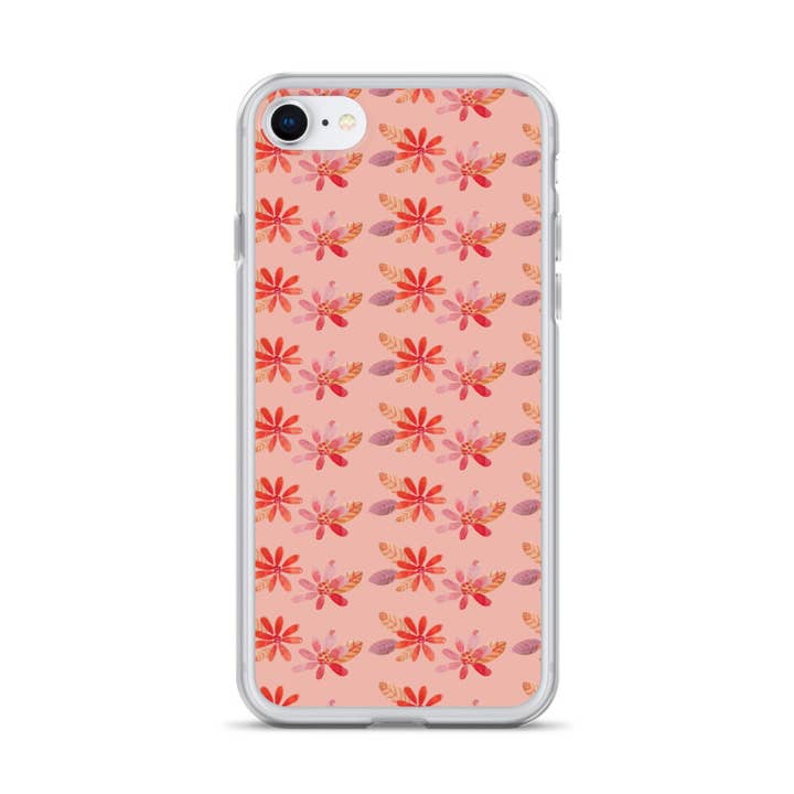 Custodia iPhone® Dancing with Daisies per la vendita all'ingrosso da parte di Home with Lola