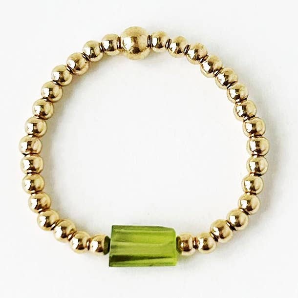 August-Ring für den Großhandel von Kate Meraki