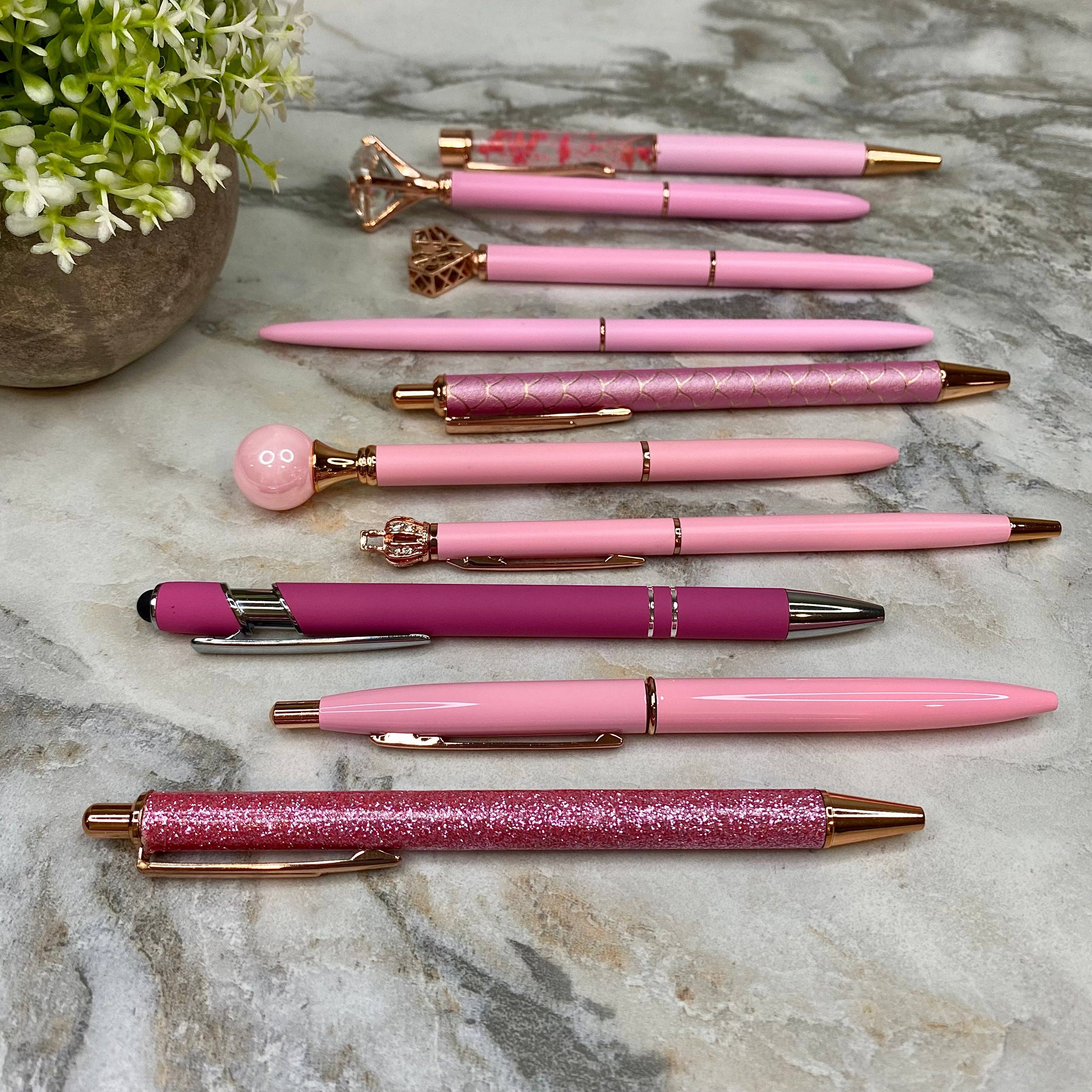 Hive Supply - Wholesale Pen - Pen - Pink Assortment0