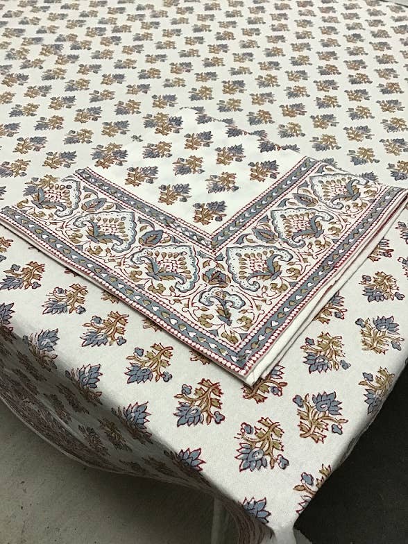 natural habitat - Wholesale Dinerservet - Servetten Silvia2