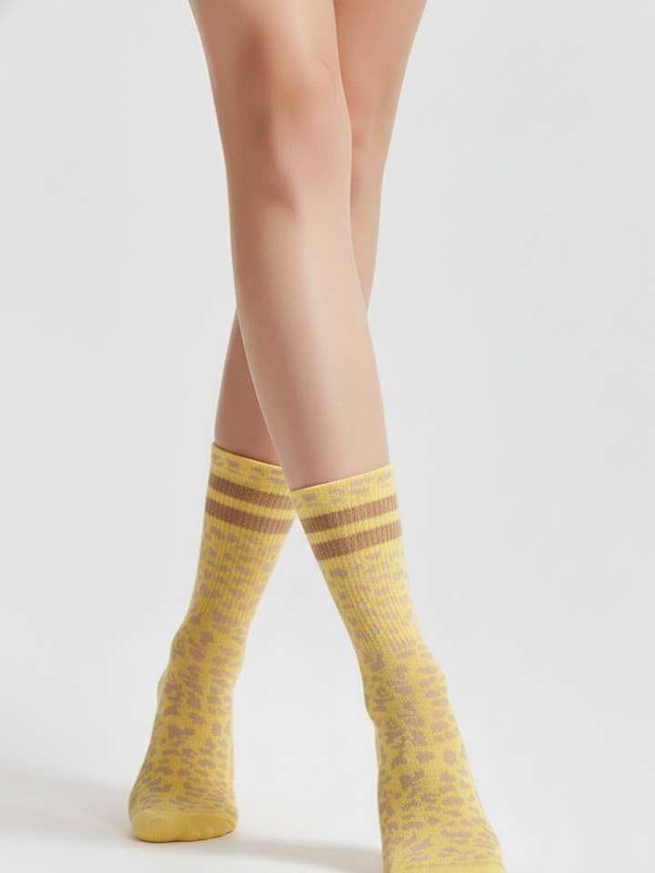 AMANDA 1.0 - beurre pour la vente par DAILYSOCKS