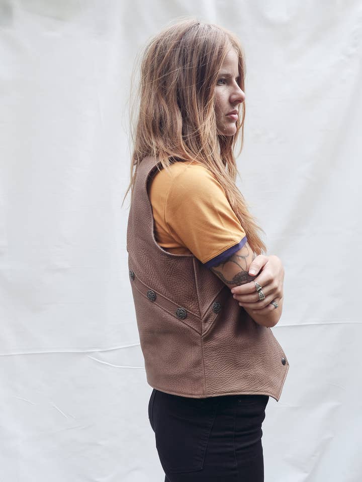 CHALECO DE INUNDACIÓN TEXAS para venta al por mayor de FUZZYEYE