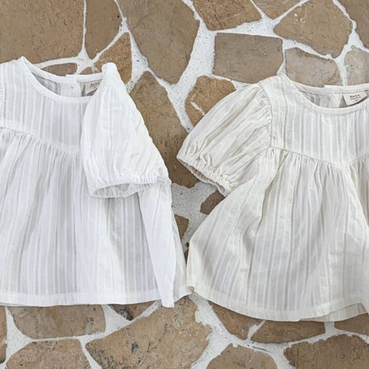 Raoul blouse voor wholesale door Cozy Kidz