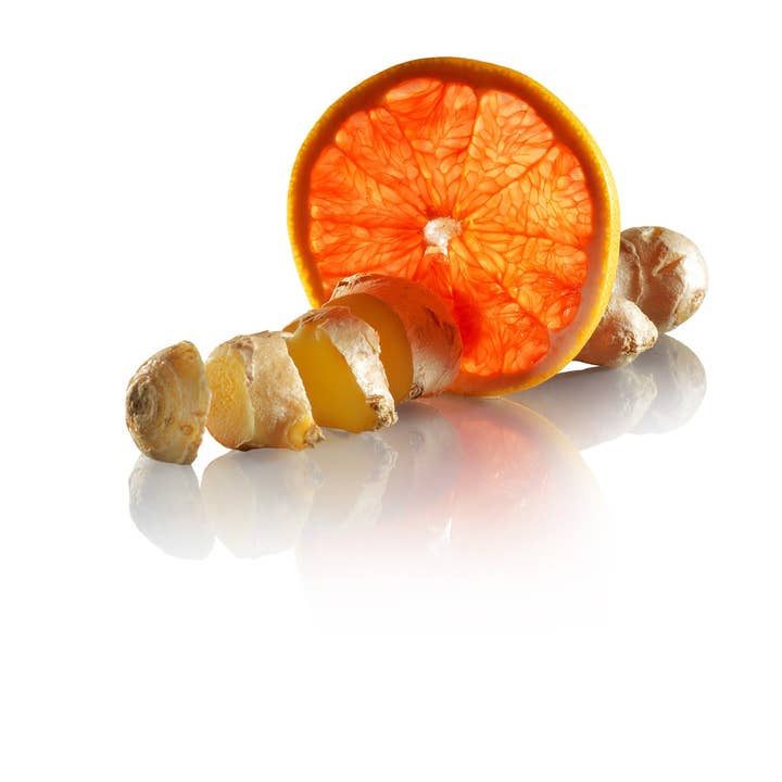 Greenland Bodycare – wholesale Handkräm – Grapefrukt och ingefära handkräm1