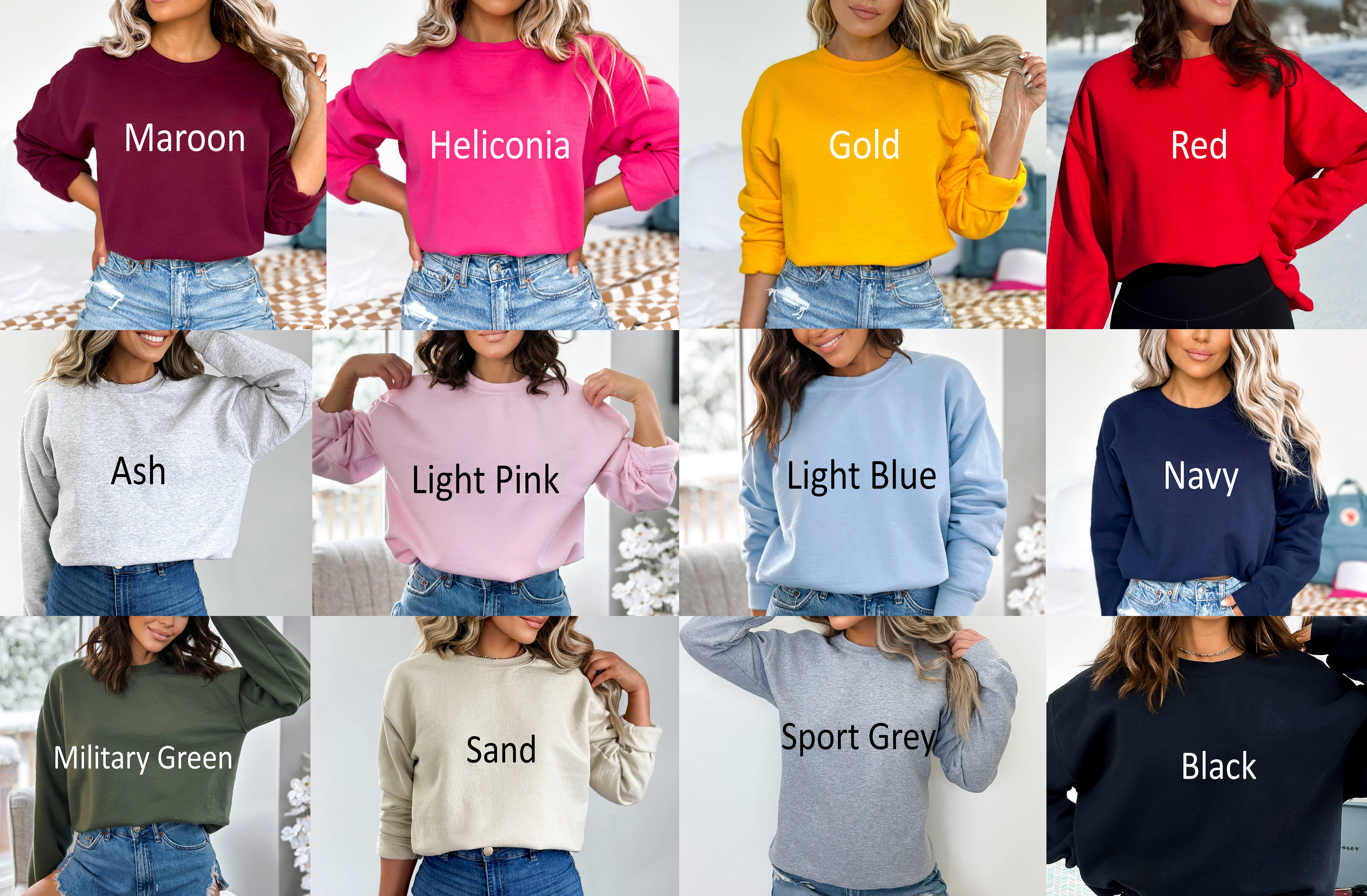 Custom T Story – Camisola gráfica - Mulher por atacado – Camisola Tia, Presente Nova Tia, Presente de Anúncio da Tia6