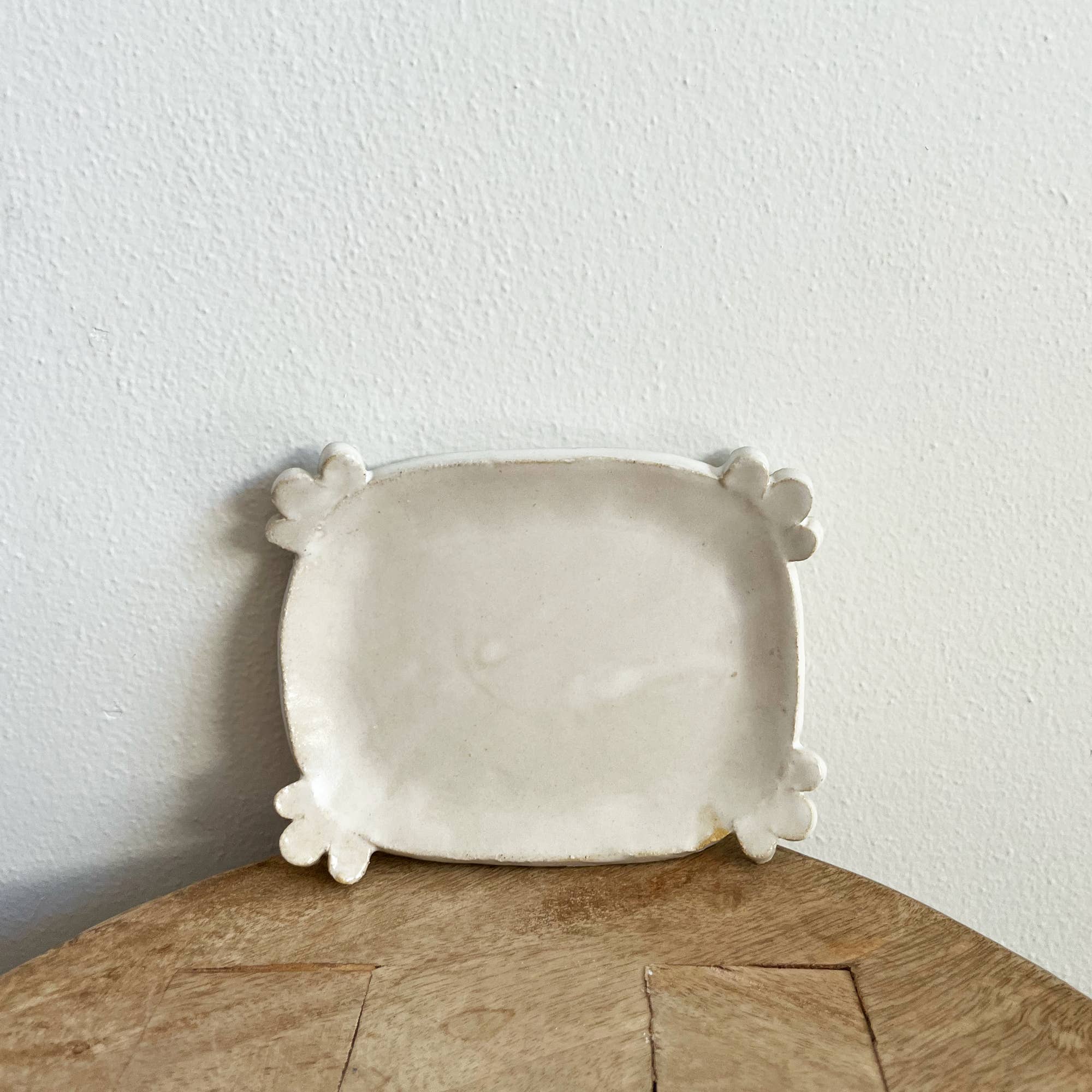 Salto - Wholesale Decorative Tray - Corner Fills Tray