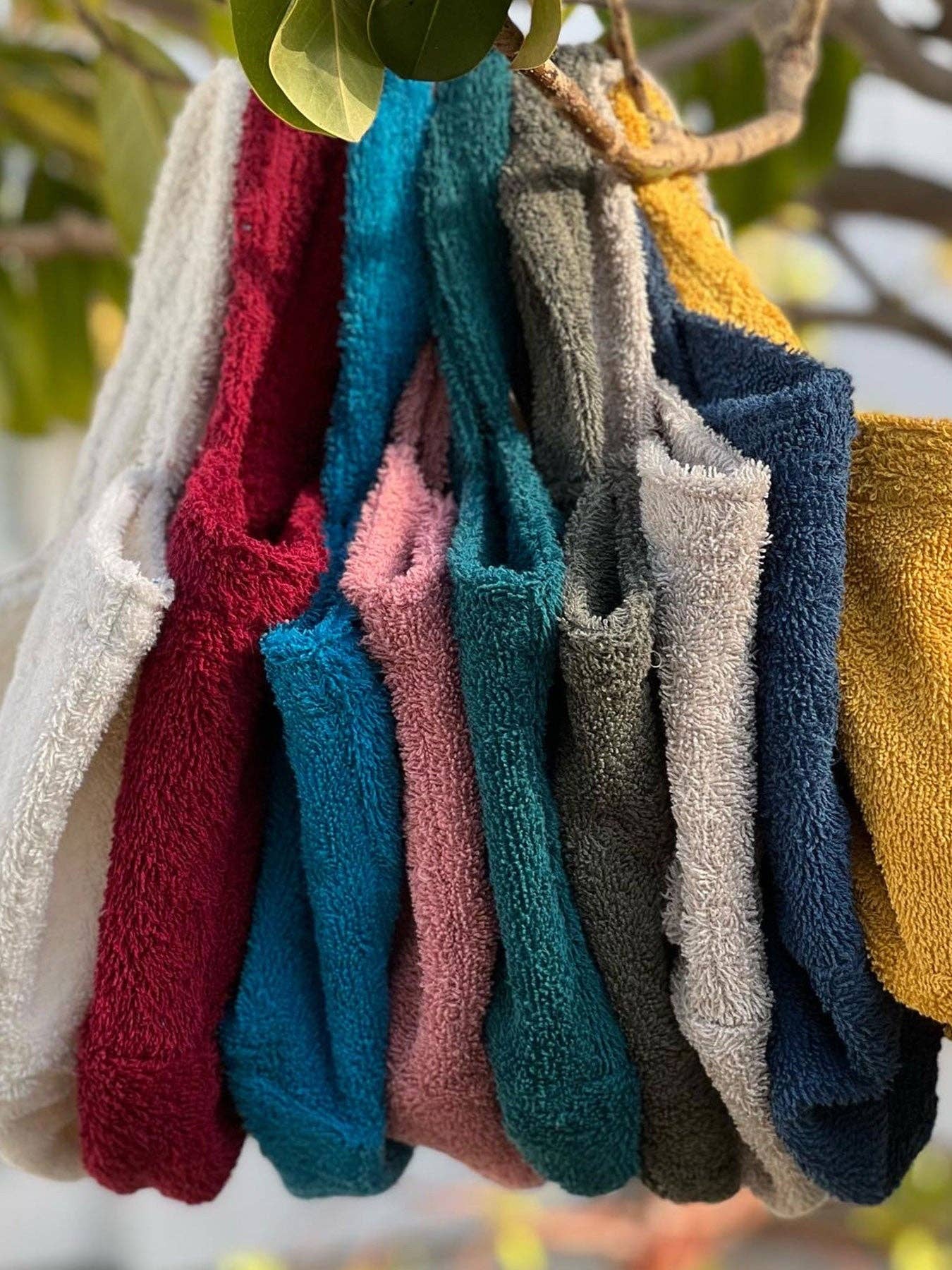 Simone Fan - Wholesale Tote Bag - Women's - The Mini Bag8