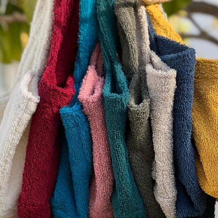 Simone Fan - Wholesale Tote Bag - Women's - The Mini Bag8