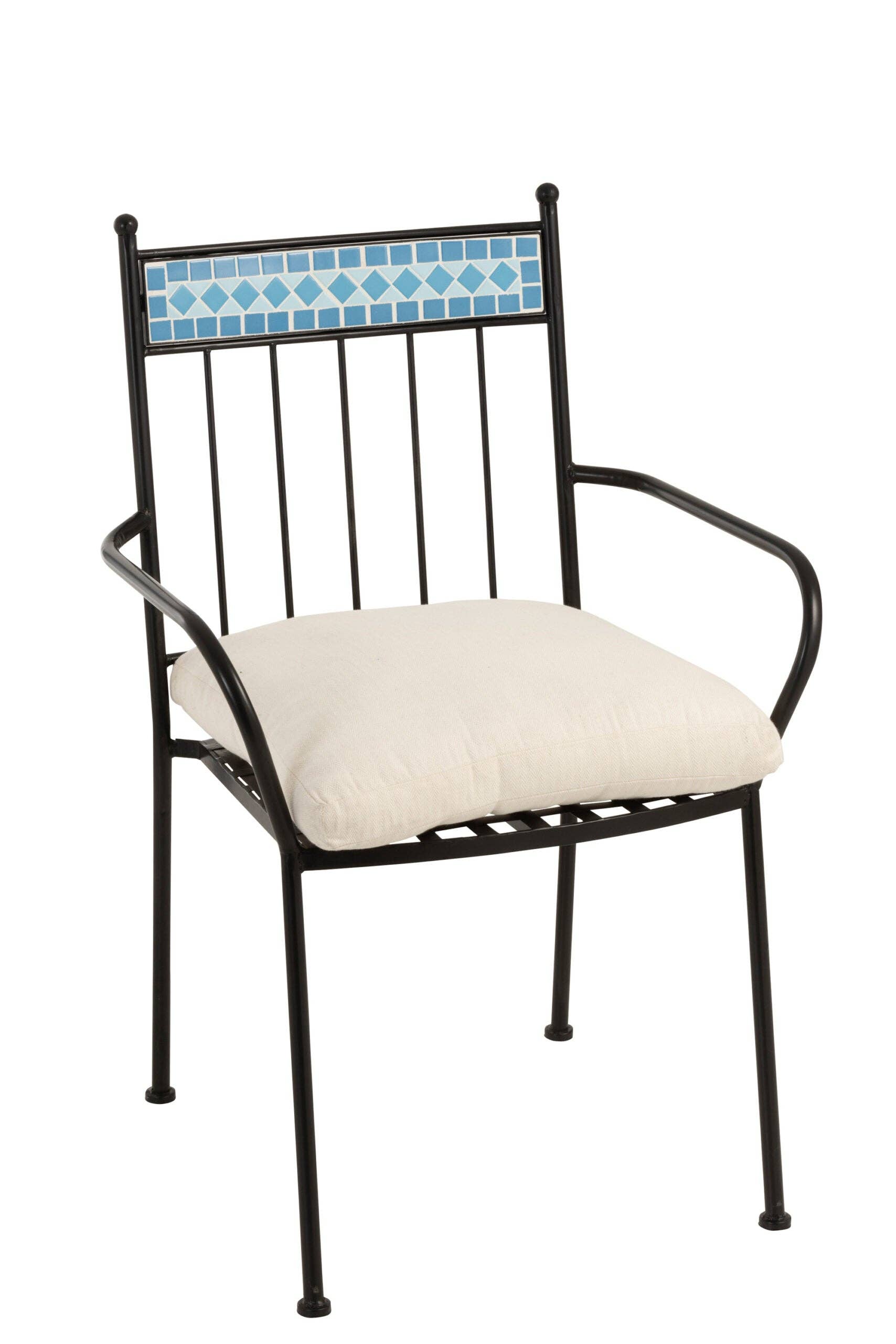 BOHORIA - Wholesale Patio Chair - Chair "Mosaic"2