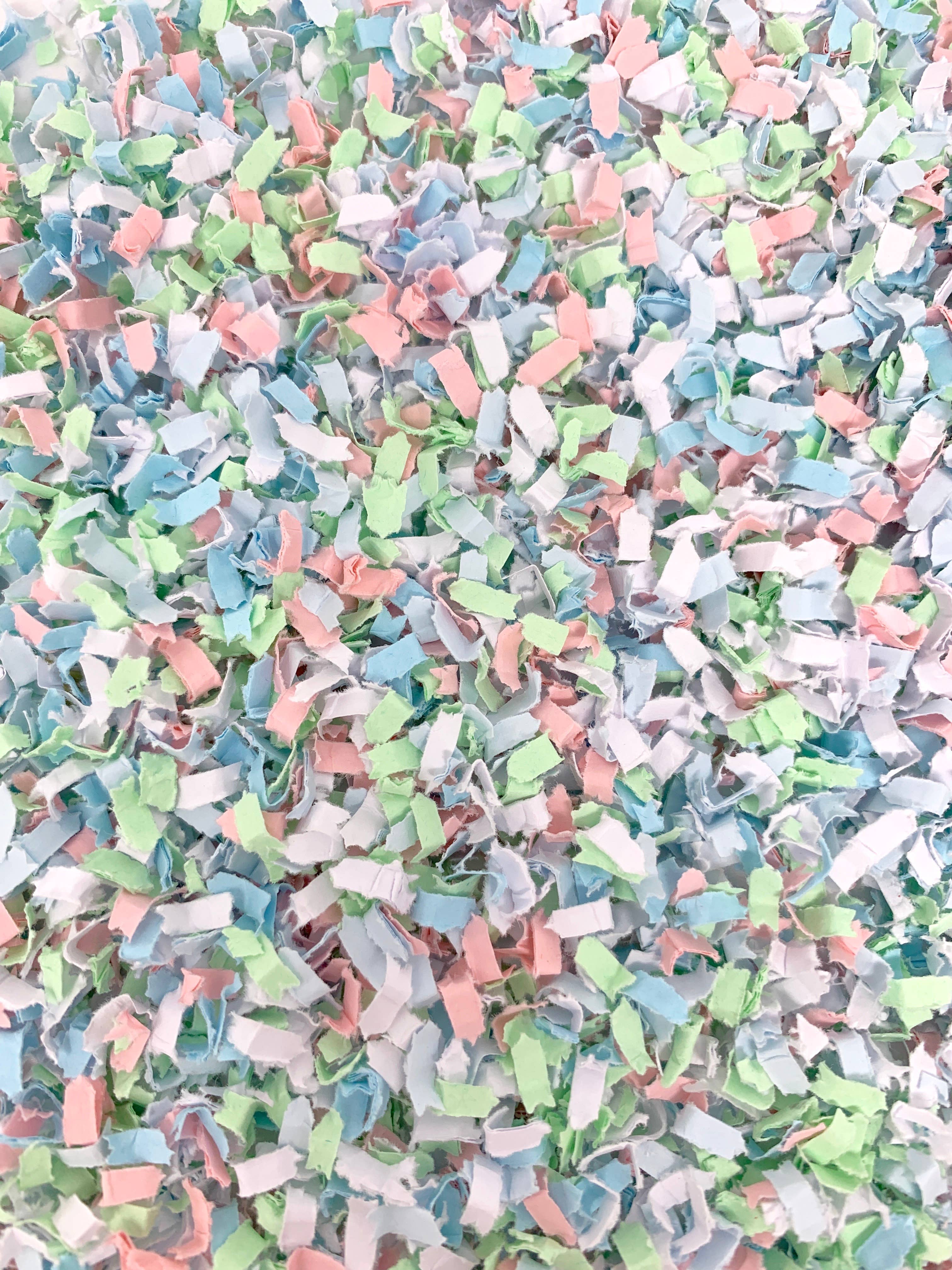 Pretty Box Ltd – wholesale Confetti – Packaging Sprinkles | Throwing Confetti | Pack n Mix Colours6