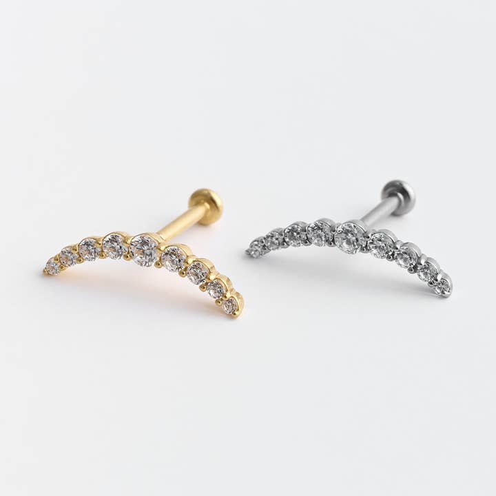 Piercing - THE SUBLIME for wholesale by Huguette Paris