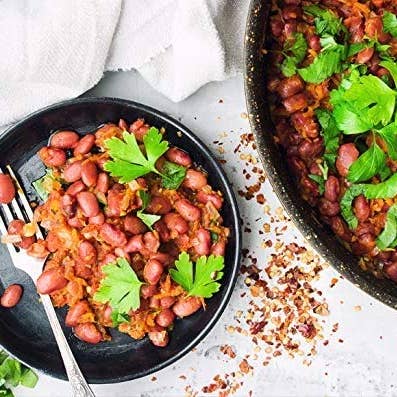 Food To Live - Wholesale Beans - Adzuki Beans – Raw Red Mung Beans, Vegan, Kosher, Bulk4