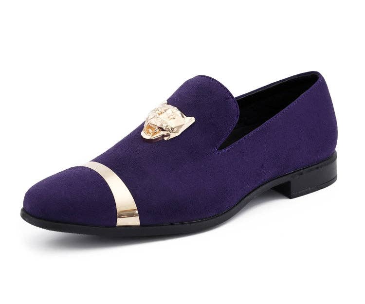 Island Footwear - Wholesale Loafers - Men's - Earl31