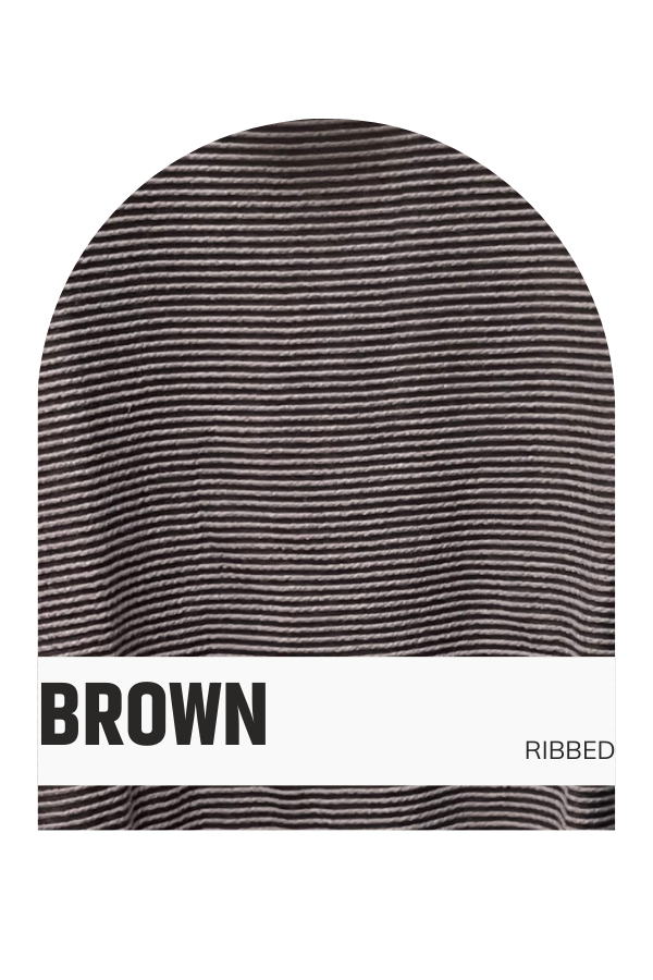 Tres Bien, Inc - Vendita all'ingrosso Cardigan - Donna - CARDIGAN A COSTINE CON TASCHE8