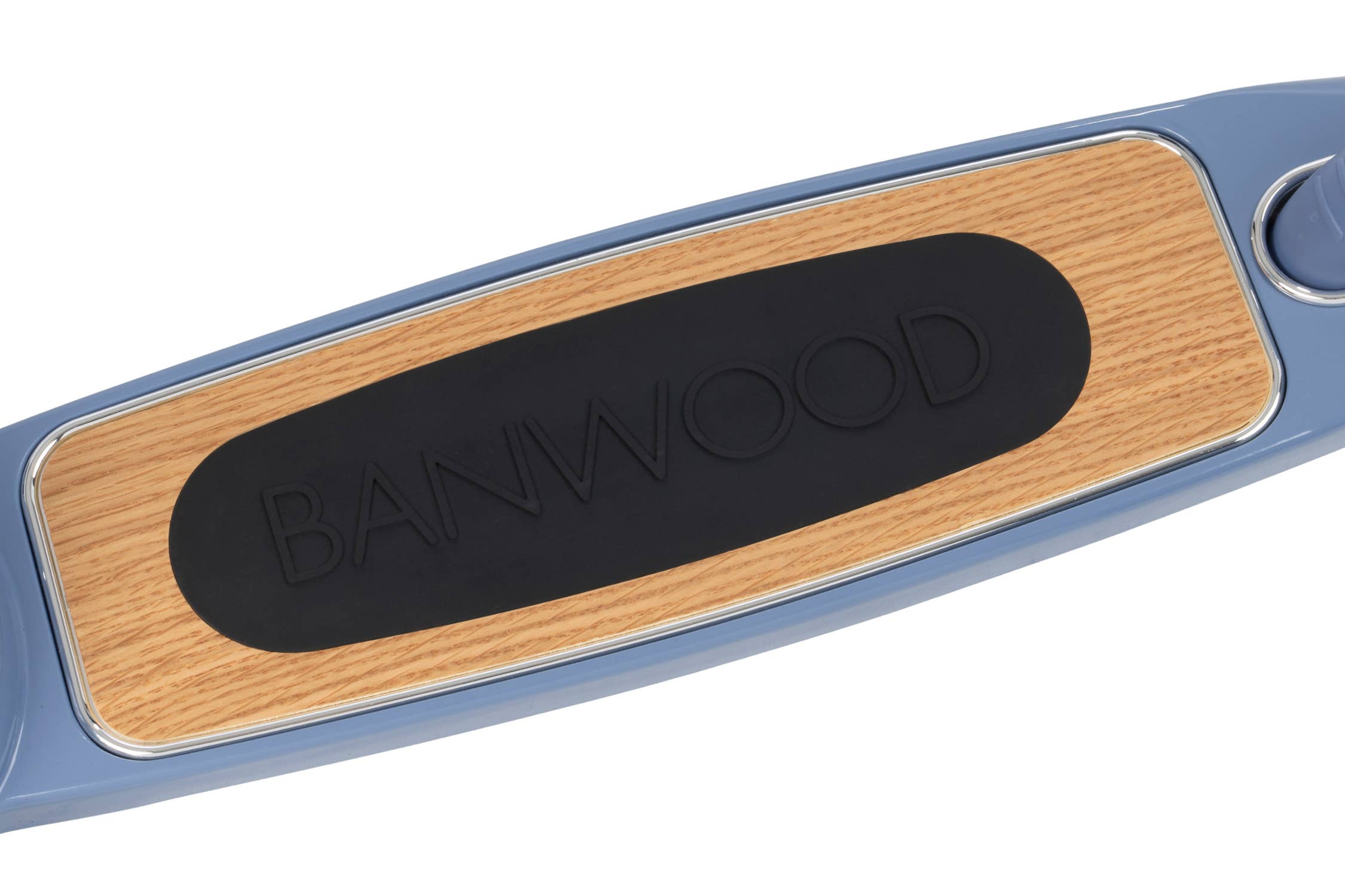 Banwood Inc - Wholesale Bike/Scooter - Kids - BANWOOD SCOOTER VINTAGE - BLUE (New Color)8