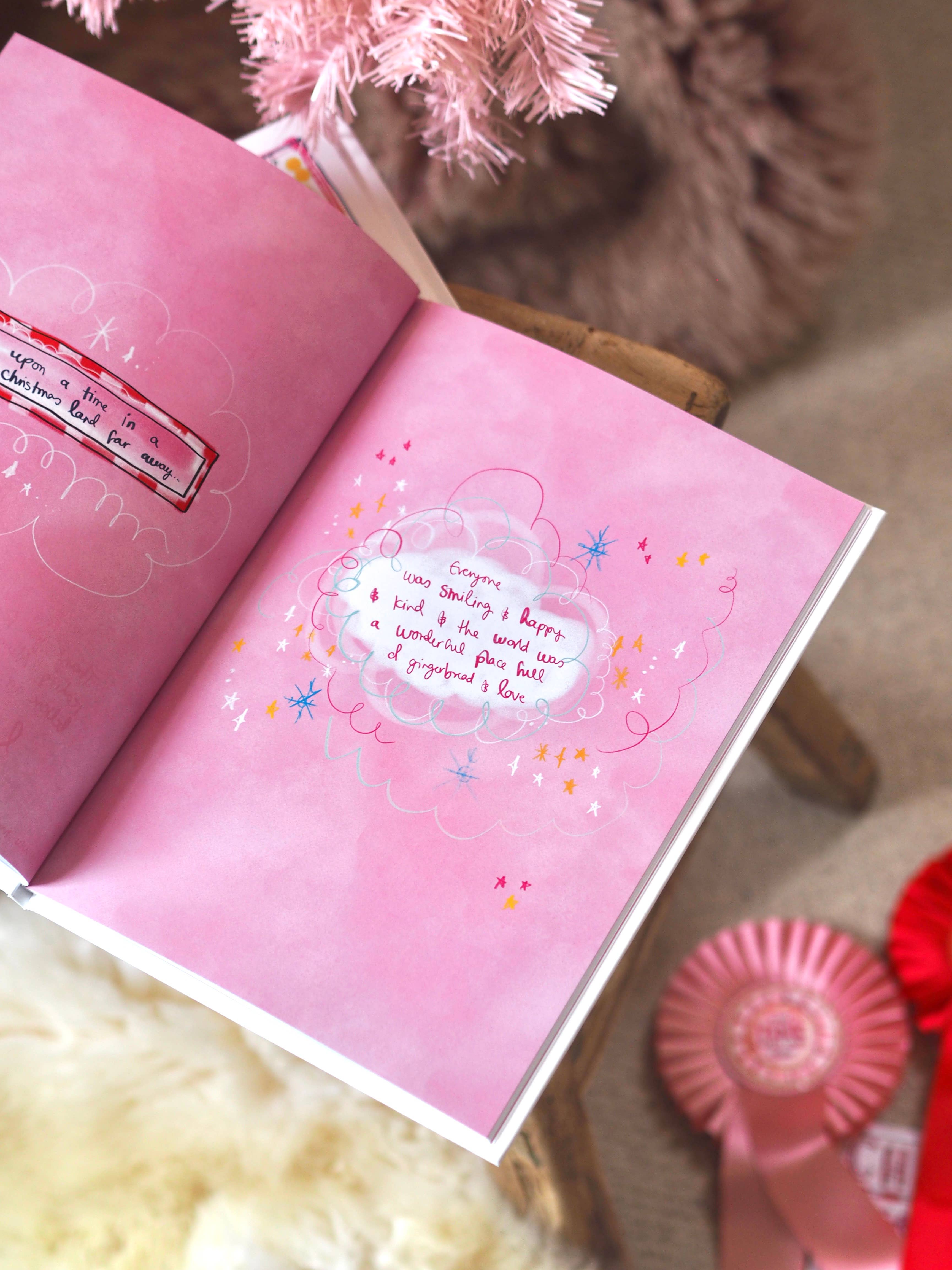 Made by Leah - Wholesale Preschool Book (3-5) - The Big Christmas Treasury Of Short Stories Children’s Book12