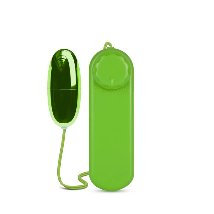 Blush - Wholesale Sex Toy - B Yours - Power Bullet9