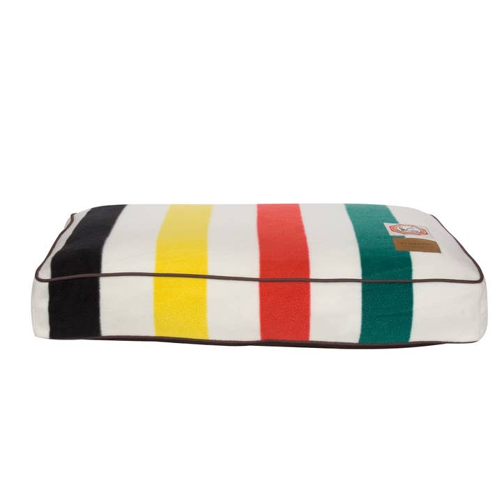 Carolina Pet Company - Wholesale Pet Bed - Dog - Pendleton Pet National Park Rectangular Pet Napper Dog Bed