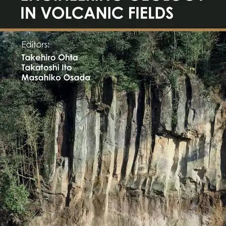 Books by splitShops - Wholesale Science & Math - Rock Mechanics and Engineering Geology in Volcanic Fields: 5th International Workshop on Rock Mechanics and Engineering Geology in Volcanic Fields (Rm - Paperback