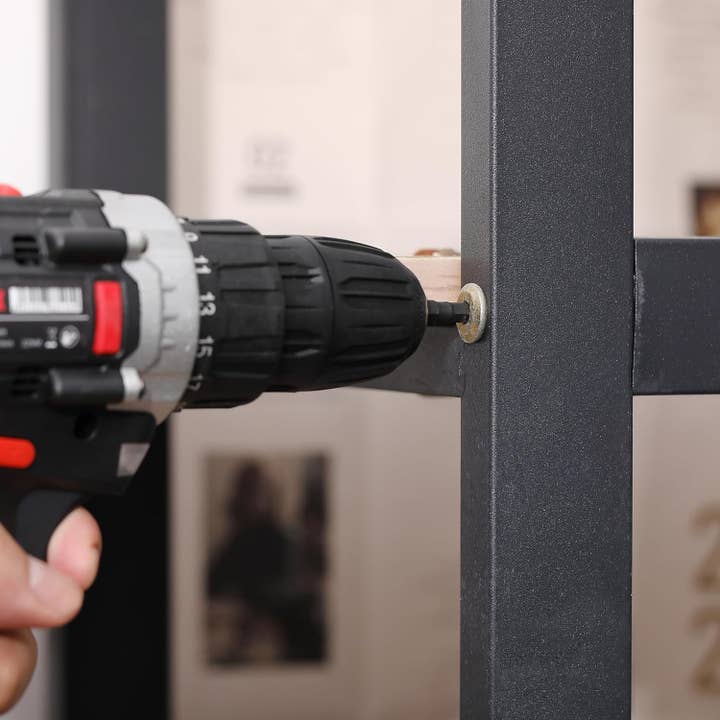 Bates Choice - Wholesale Tool Set - Bates- Hex Head Allen Wrench Drill Bit Set, 25 pcs6