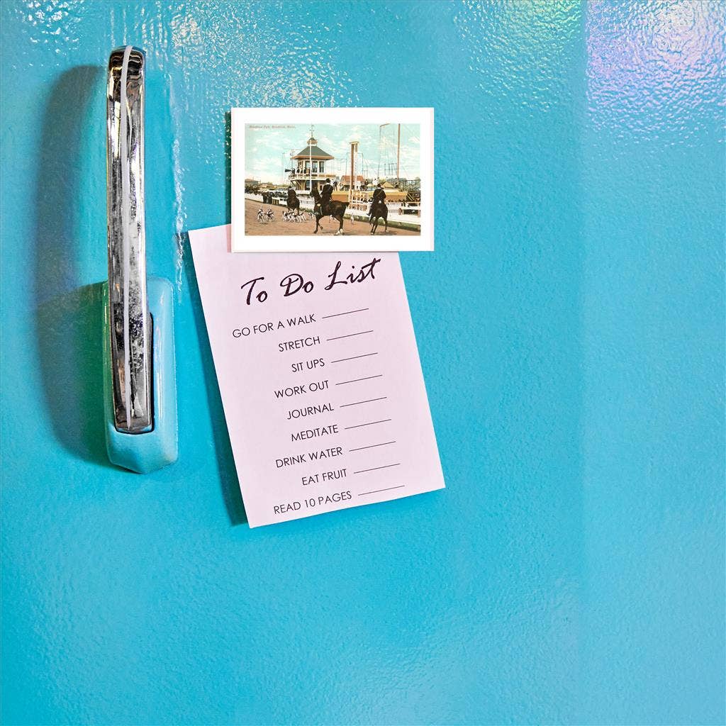 Found Image Press – Íman por atacado – Íman MA-529 Feira de Brockton, Brockton, Mass.1