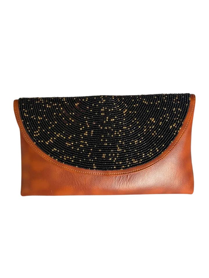 Handtas Donia Clutch voor wholesale door Donia Collection