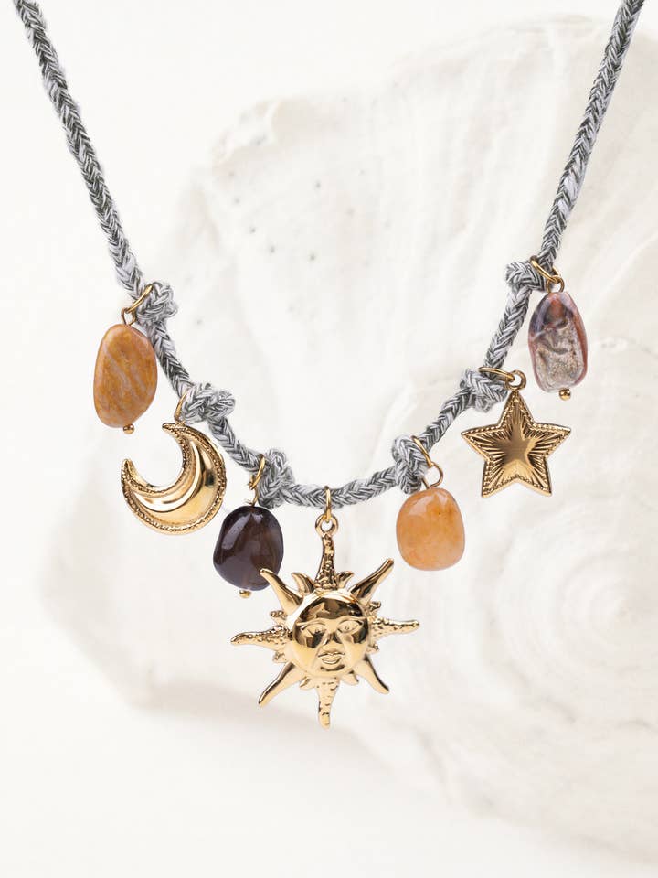 Choker 476250490 for wholesale by CUCOCUCA