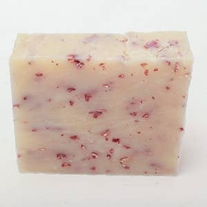 Adams Handmade Soap - Wholesale Bar Soap - Wildflowers Soap