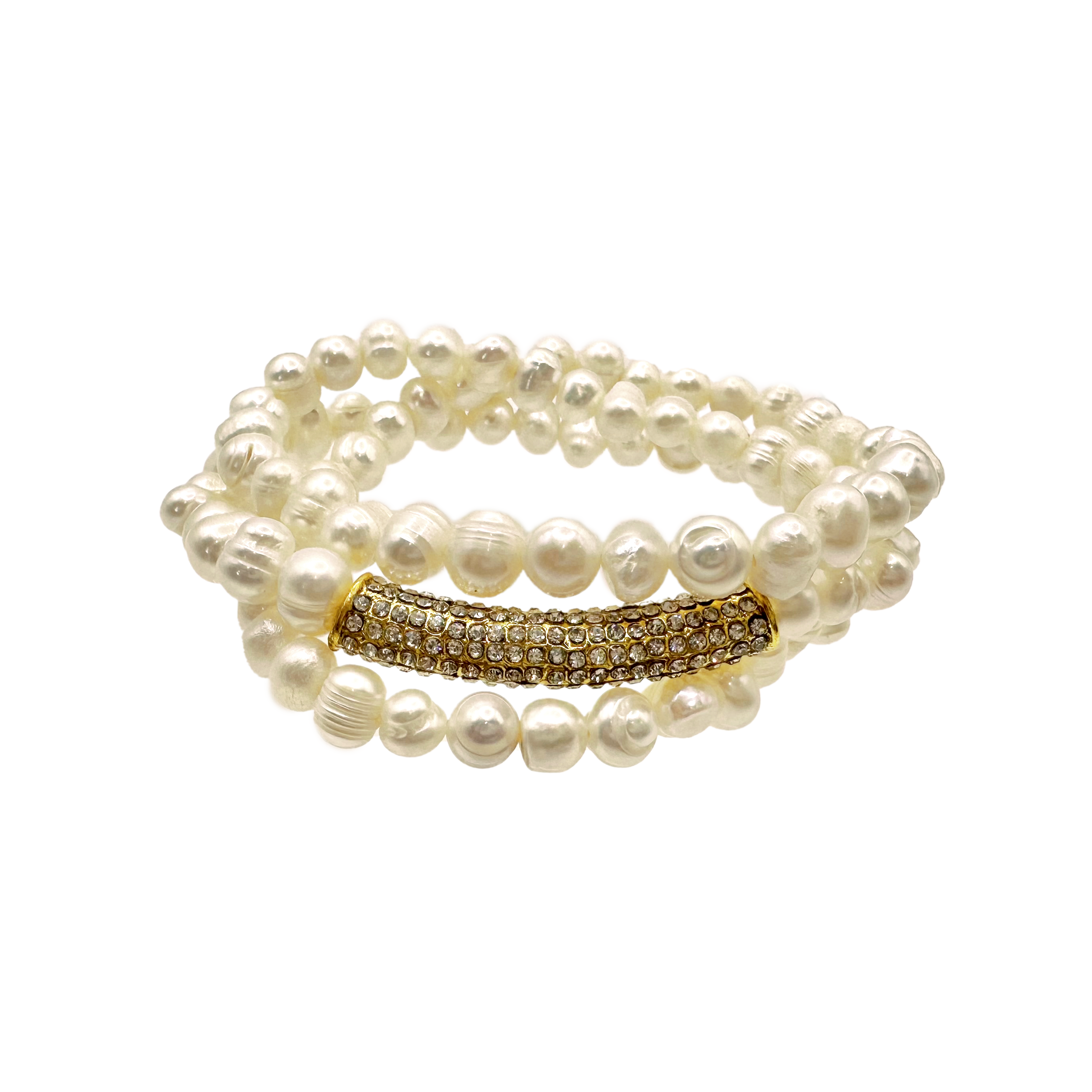 Fornash - Vente Bracelet de perles - Bracelet Sorrente5
