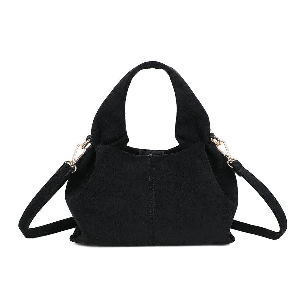 Gallantry - Wholesale Shoulder Bag - Women's - Mila Velours27