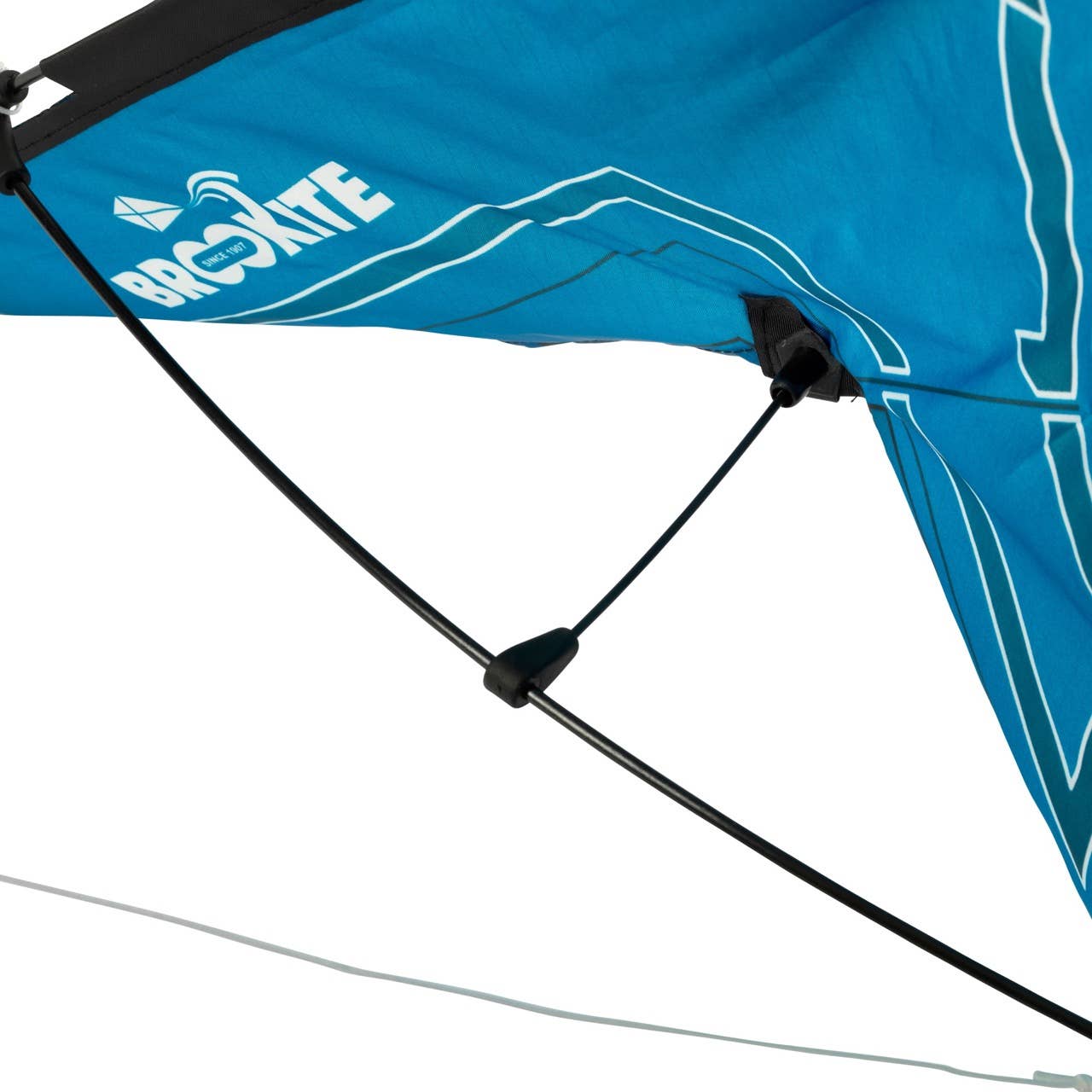 Heebie Jeebies USA - Wholesale Sporting Game - Kids & Baby - Stunt Bomber Sport Kite4