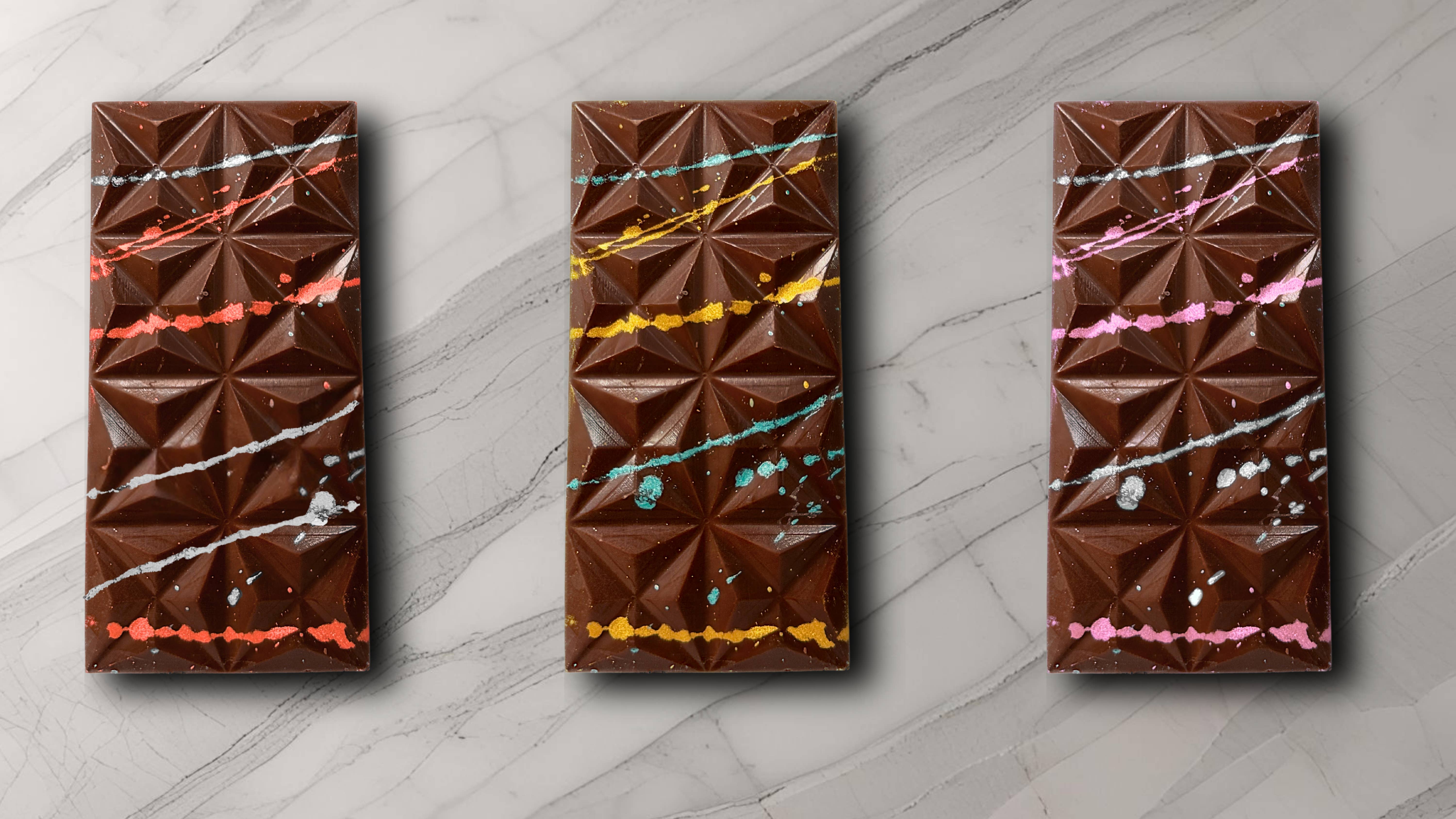 Tasty Trends - Wholesale Chocolate Bar - Viral Dubai Biscoff Chocolate2