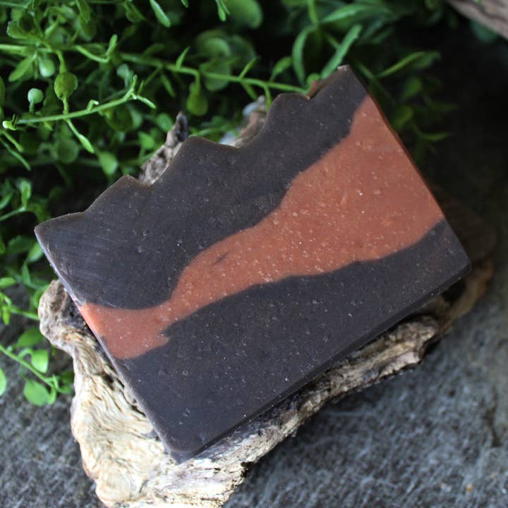 Smithmade Essentials - Wholesale Bar Soap - Smoked Earth Artisan Soap2
