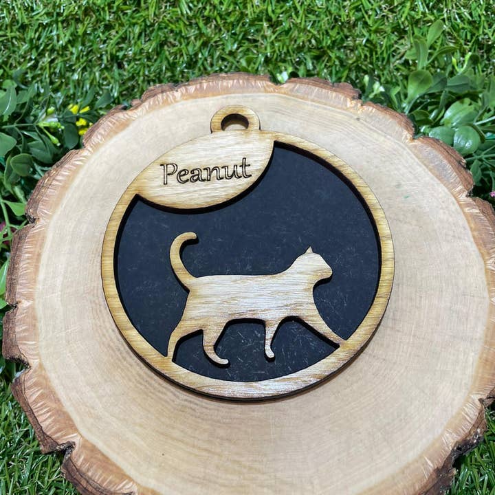 manchester laser cuts – wholesale Pet urn/keepsake box – Personalised Pet Bauble