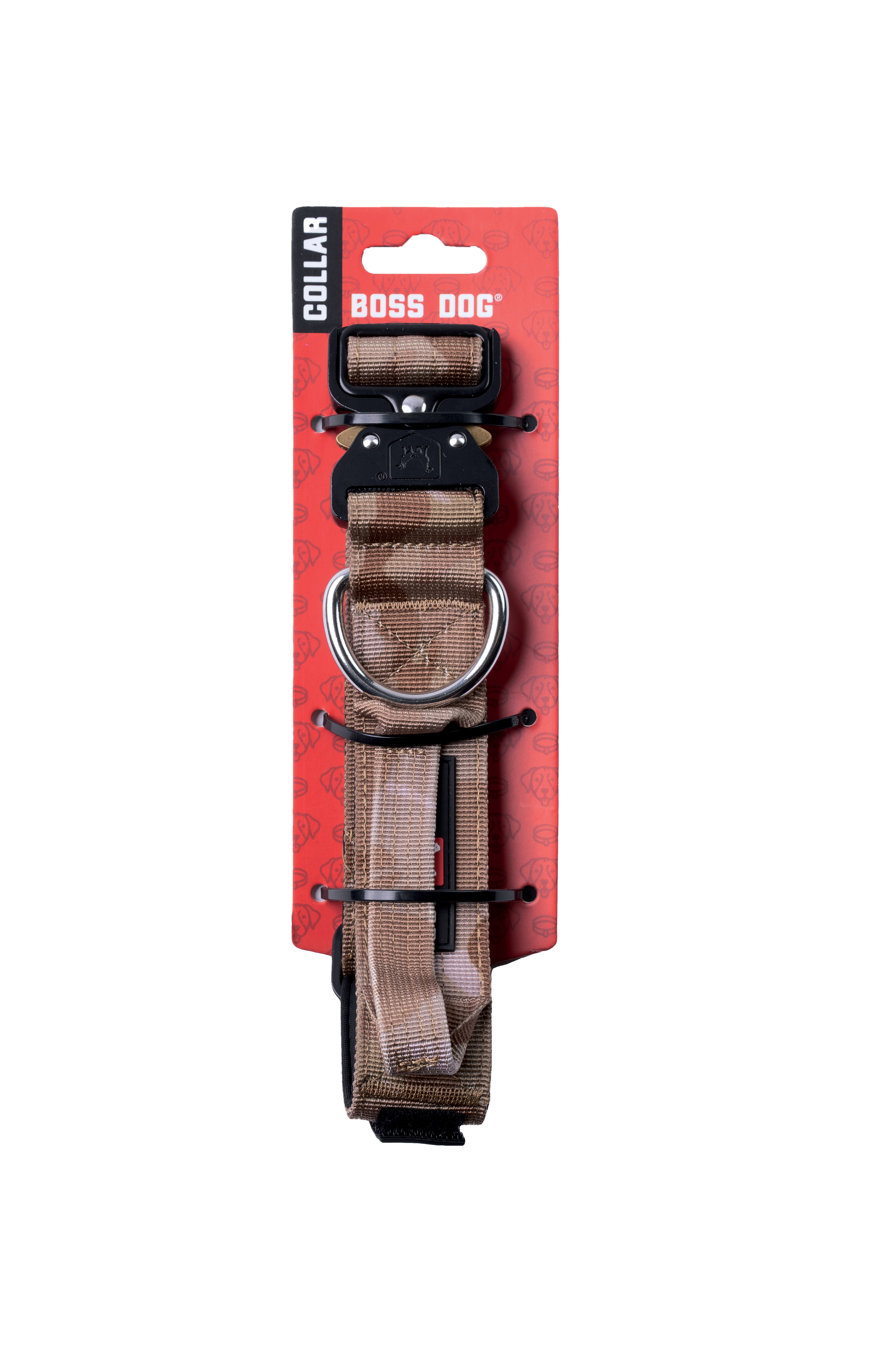 BOSS DOG BRAND, INC. - Wholesale Pet Collar - Dog - Boss Dog Collar62