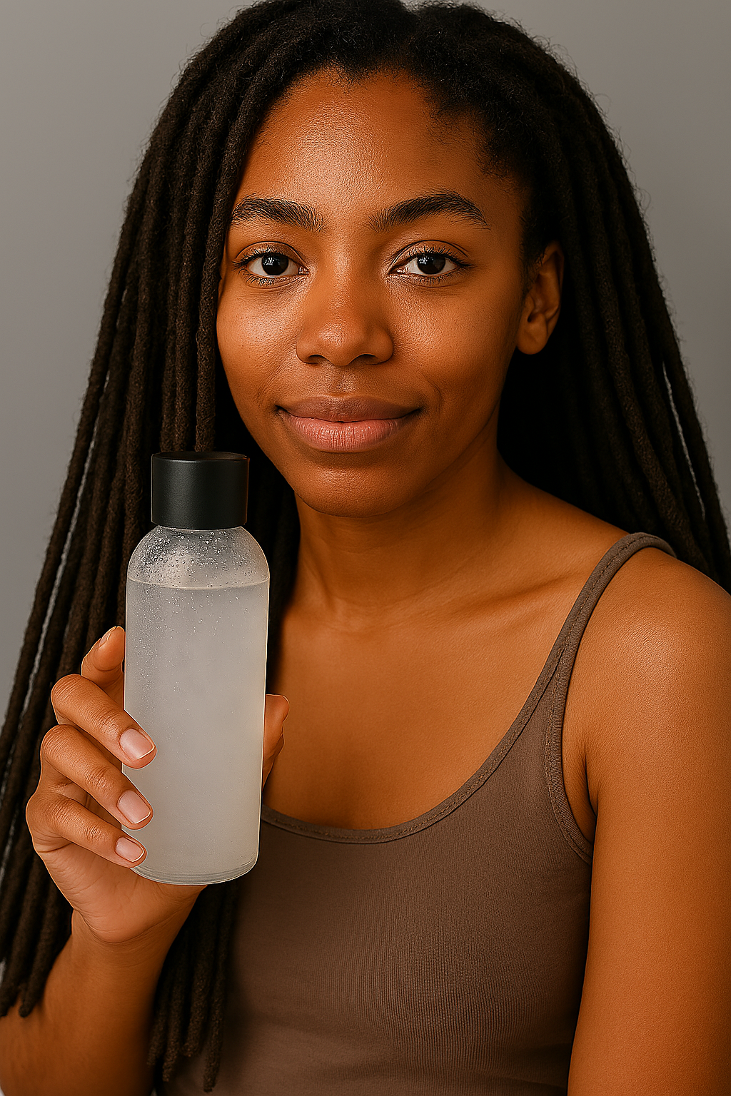 Beautique Goals – Großhandel Kopfhaut-/Haarbehandlung – Aloe-Shea & Mineral Loc Reinigungseinweichung0