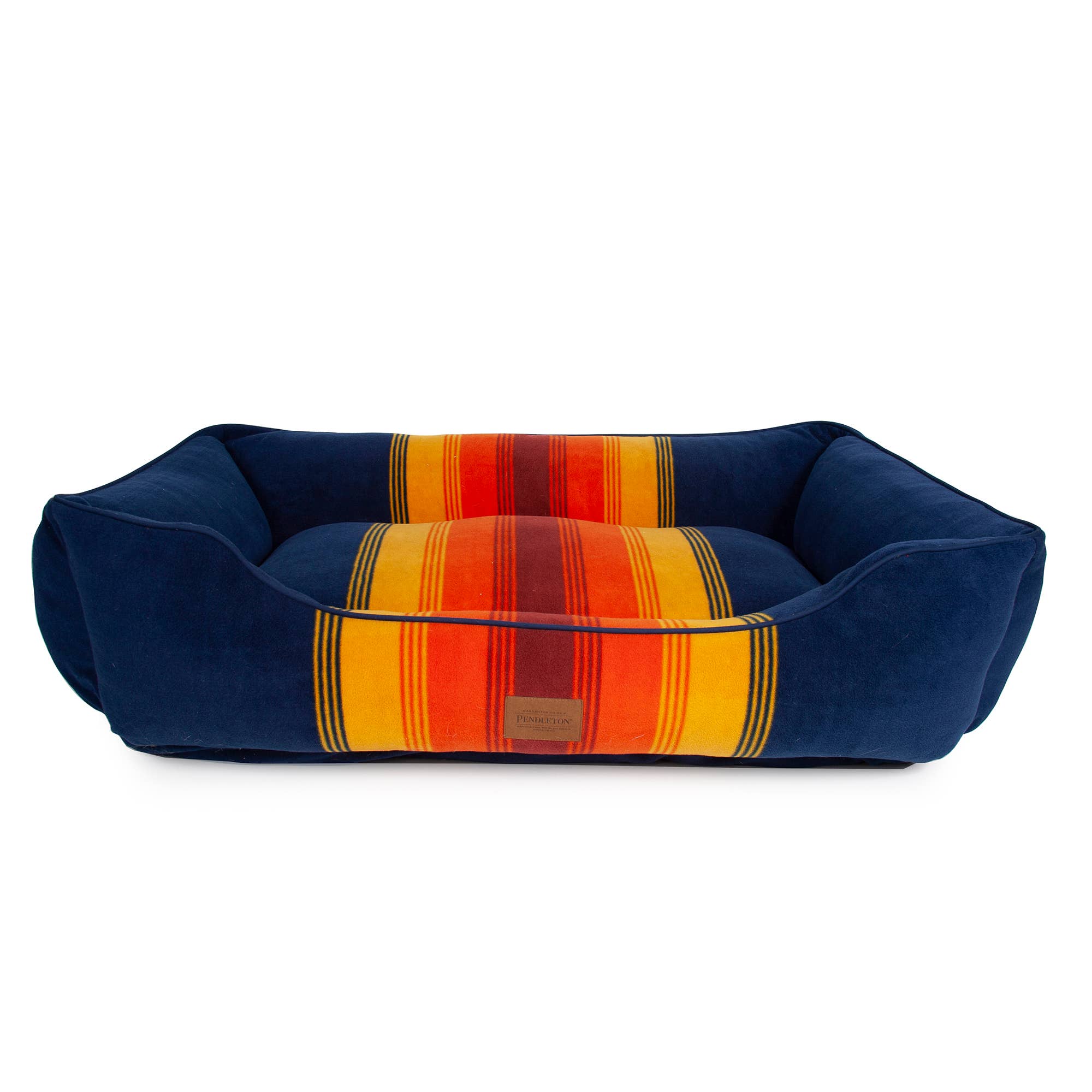 Carolina Pet Company - Vente Panier – chien - Pendleton National Park Kuddler8