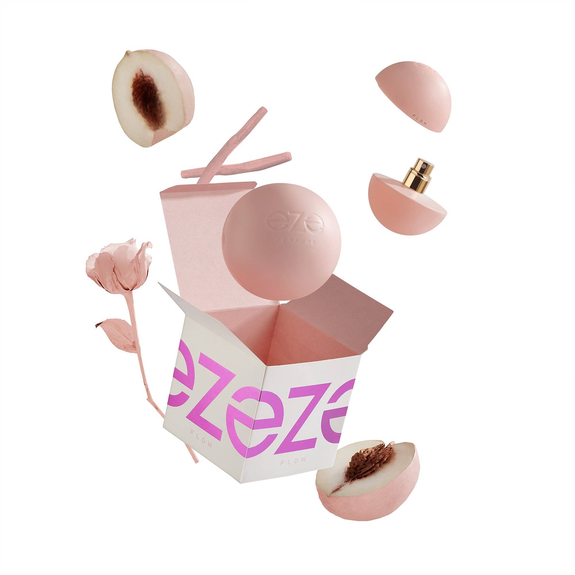 Eze Perfumes - Wholesale Perfume/Eau de Toilette - EZE FLOW