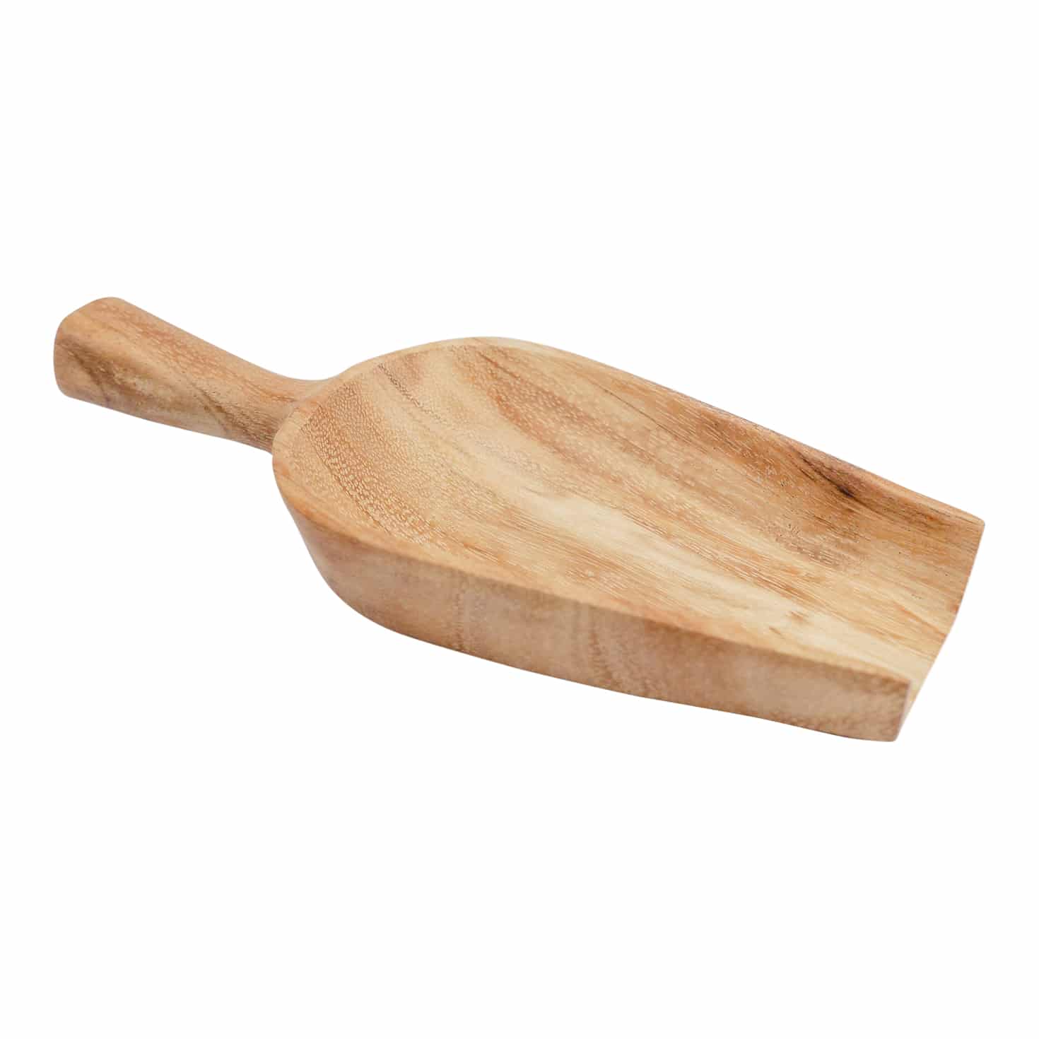 Made Market Co. - Wholesale Serving Utensil - Carved Serving Utensil Scoop7