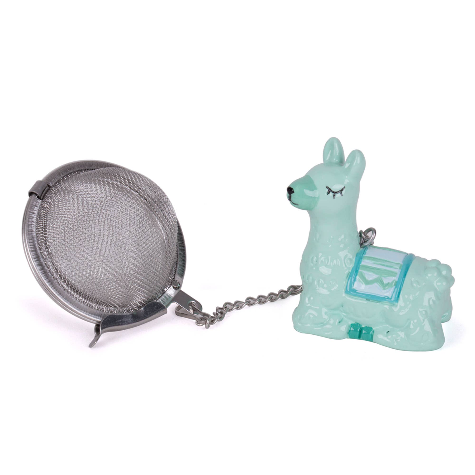 Helio Ferretti - Wholesale Tea Strainer/Infuser - FUN TEA INFUSERS HF1