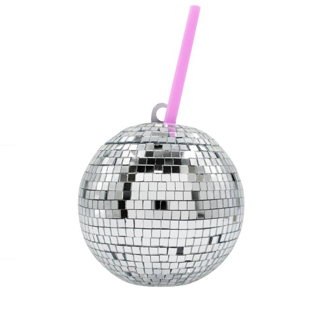 NPW - Wholesale Party Favor - Light Up Disco Cup4