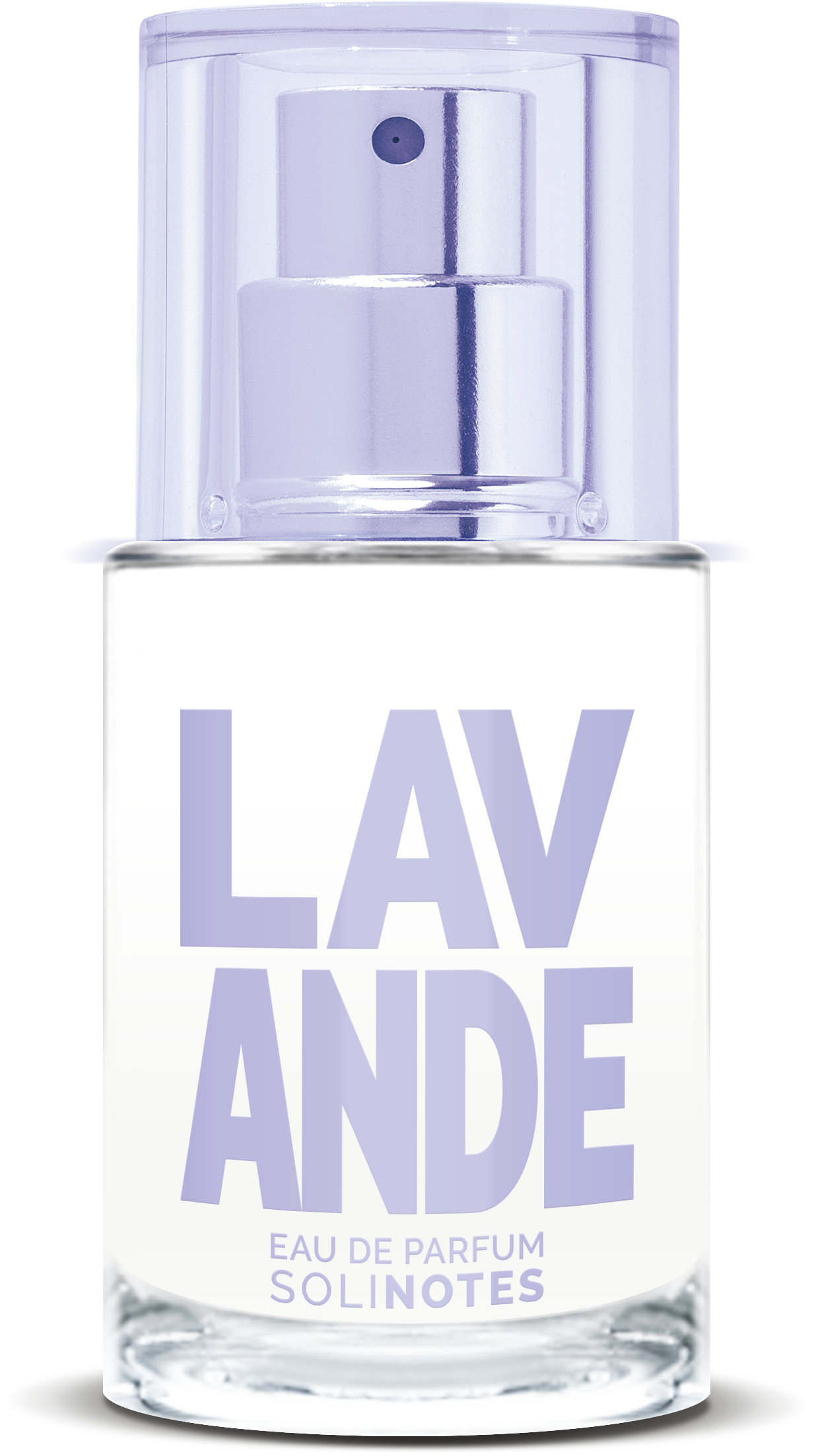 SOLINOTES - Wholesale Perfume/Eau de Toilette - Solinotes Lavender Eau de Parfum 15ml0