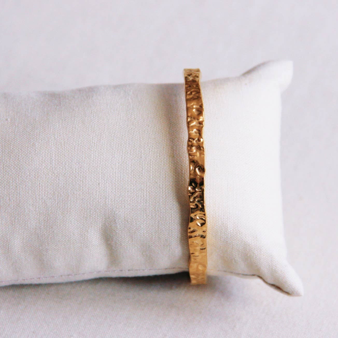Bazou - Wholesale Cuff Bracelet - Bangle print - gold2