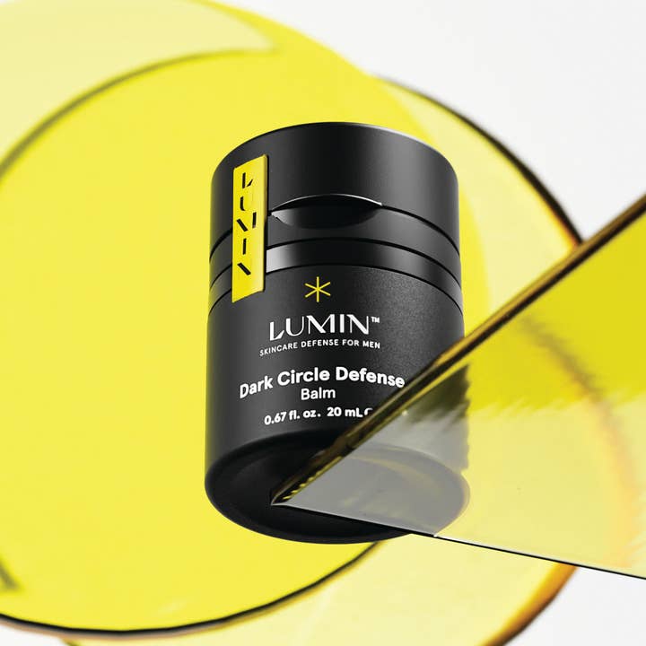 Lumin - Vendita all'ingrosso Crema/Gel occhi - Lumin balsamo difensivo per occhiaie2
