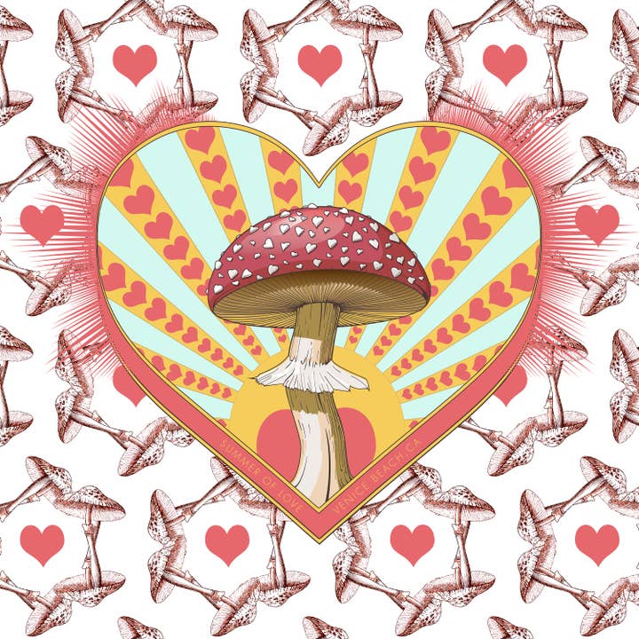 Henelle - Wholesale Kimono - Women's - Venice Beach Duster Robe3