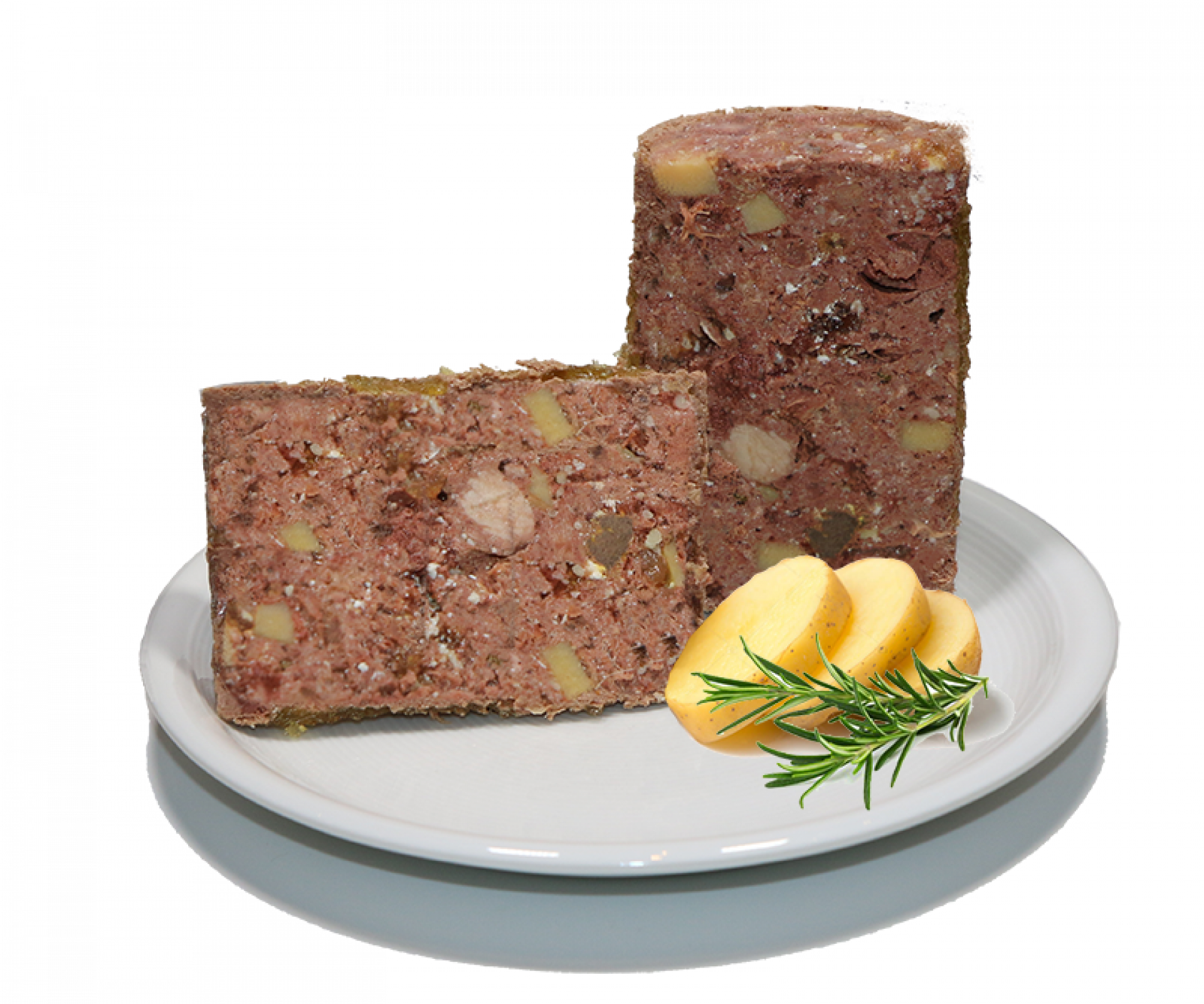 WESTHO - Wholesale Pet Food - Dog - Tyrol dog food 400g (with 75% Black Angus beef & venison)2